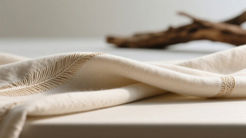 Cotton Material Price: What Drives Costs in 2024?