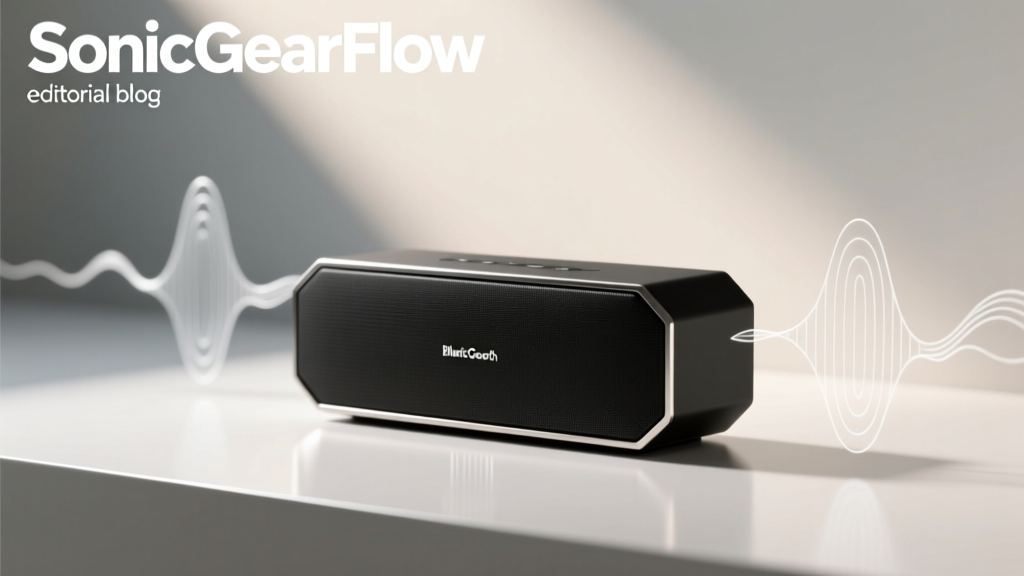 Bluetooth Speakers Amplified? | Built-In Amp Truth (2026)