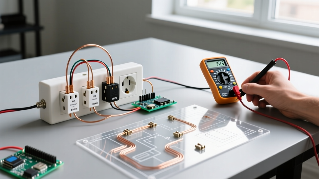 DIY Outlet Testing: Do You Need 24 Hour Electrical Outlet Service?