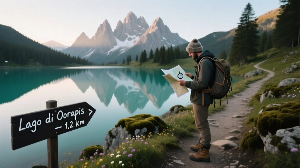 How To Hike Lago Di Sorapis: A Practical, Safety-First Guide for Independent Travelers