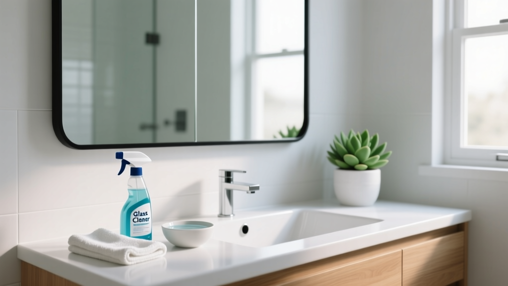 Proven Mirror Maintenance Schedule for Streak-Free Glass
