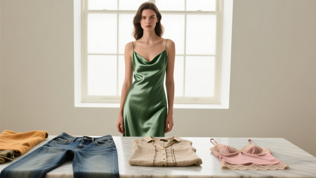 Vintage Clothing Care: Expert Fabric Tips You Need