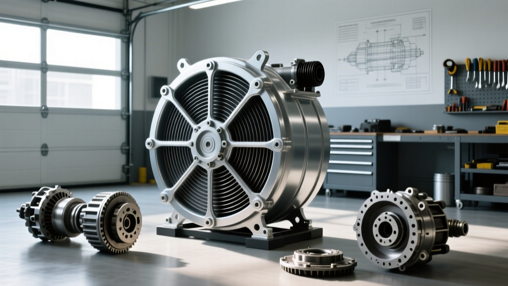 Prevent Overheating: Guide to the Largest Transmission Cooler