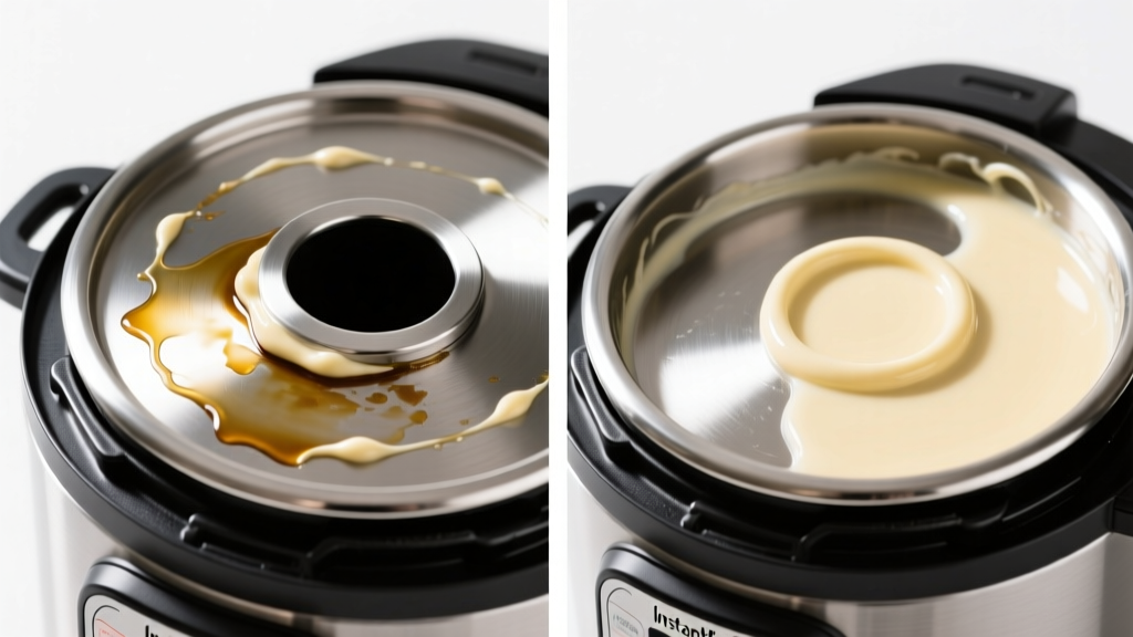 Tested: How to Get Mayonnaise Out of Instant Pot (2026)