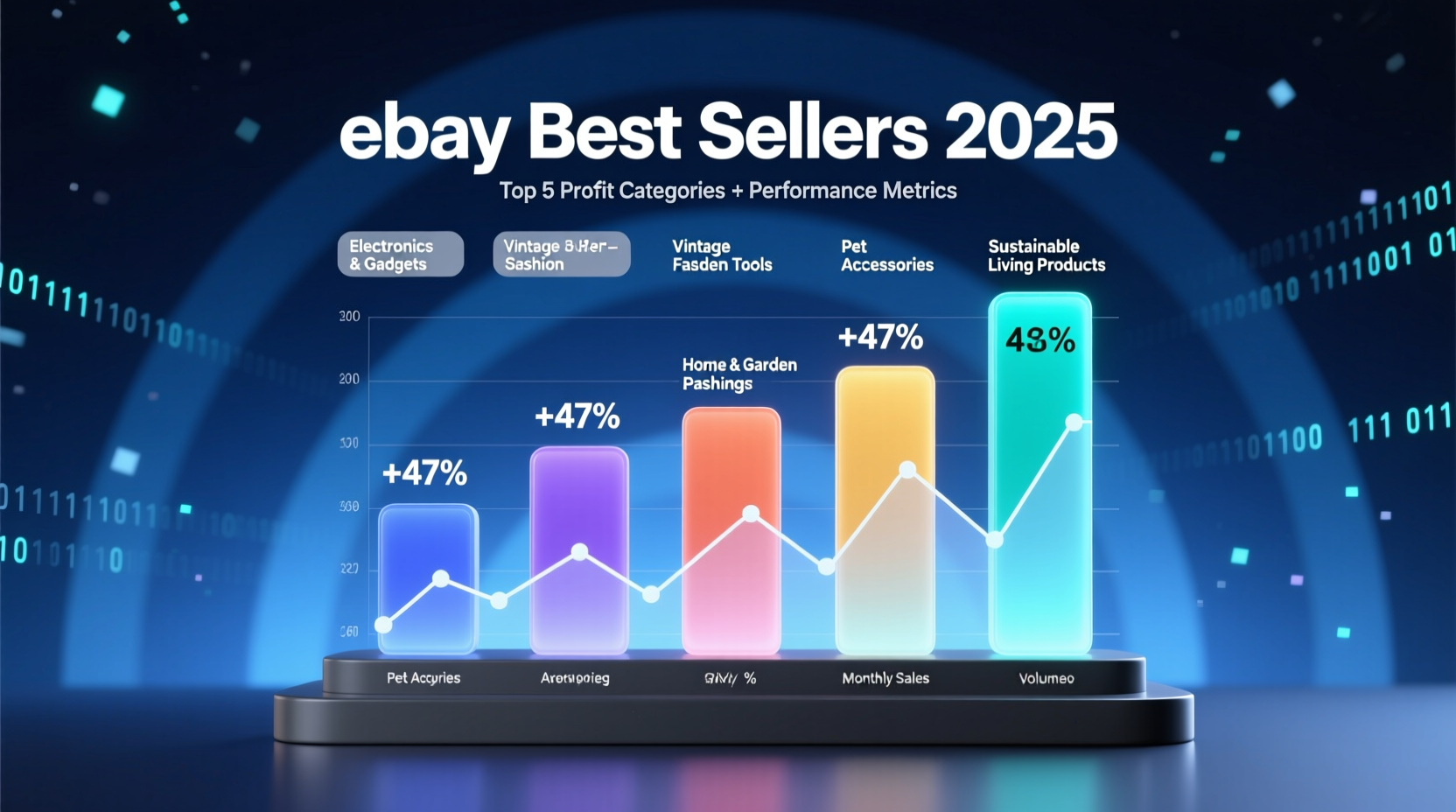 what items sell best on ebay
