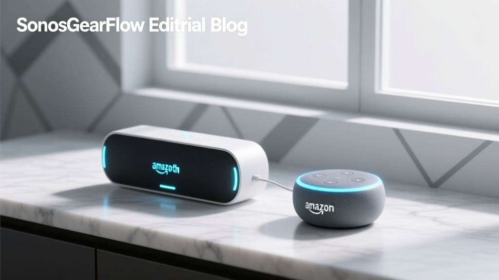 Fix Bluetooth Speaker & Alexa Pairing (2026)