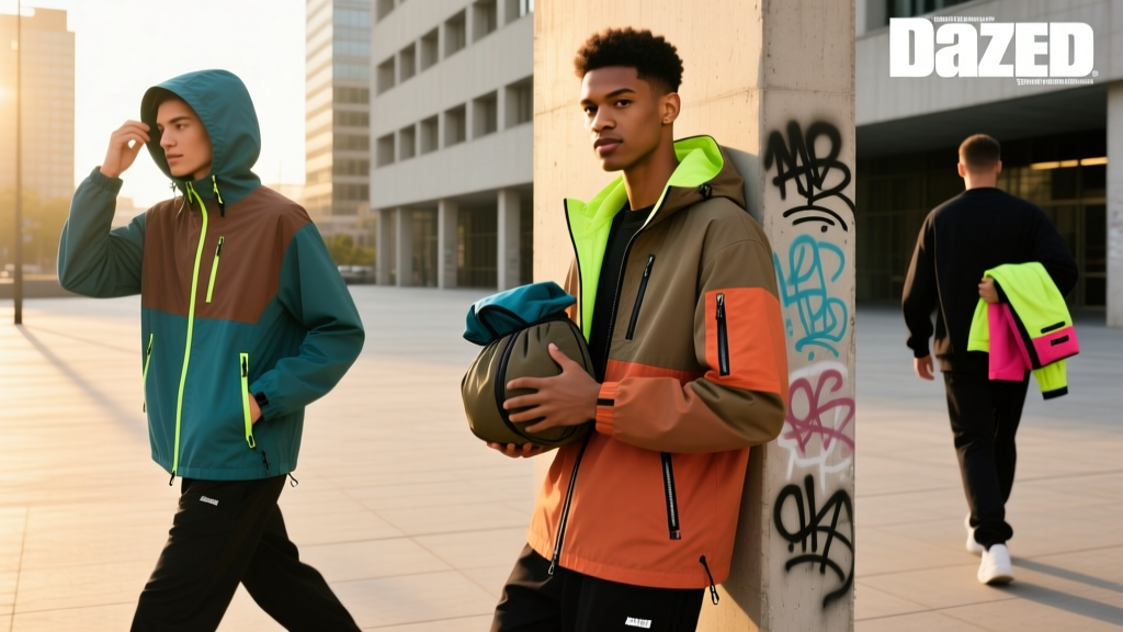 Best Lightweight Packable Jackets: Streetwear Brands Ranked
