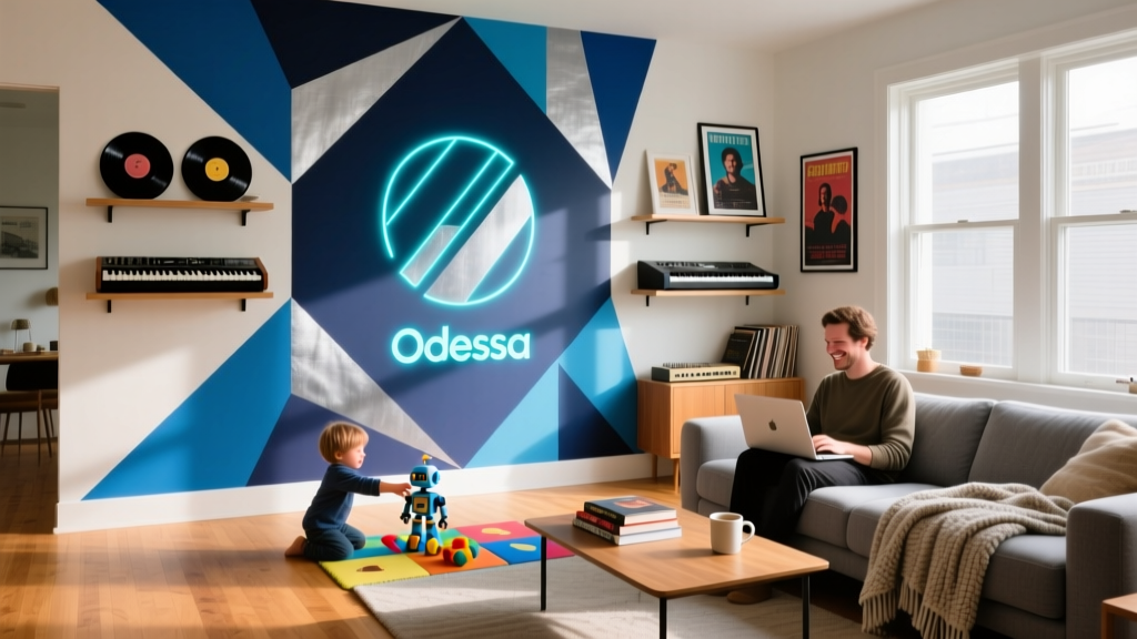 Odesza: A Parent’s Guide to Understanding the Electronic Duo Behind Family-Friendly Festival Vibes and Creative Soundscapes