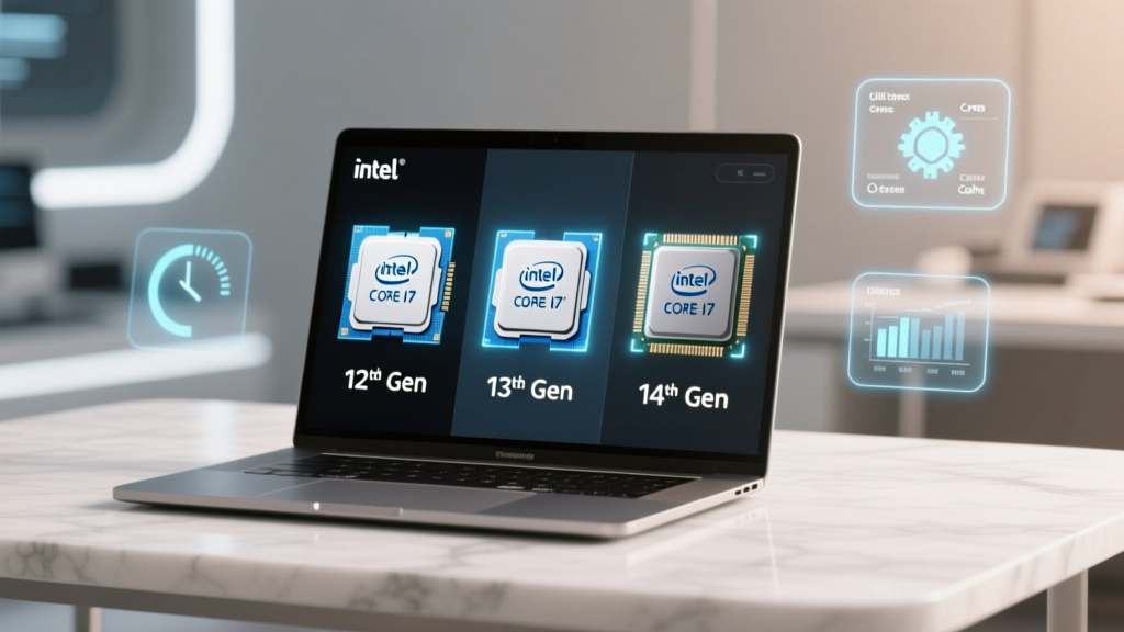 Intel Core i7 Generations 10-14: Which Model Saves You Money