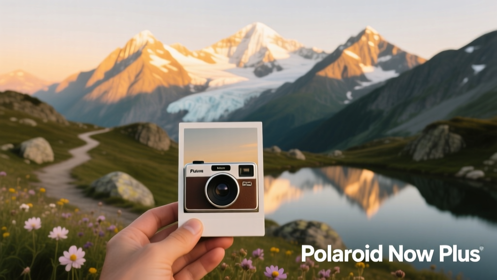 Polaroid Now Plus: A Deep Technical and Practical Review for Analog Enthusiasts