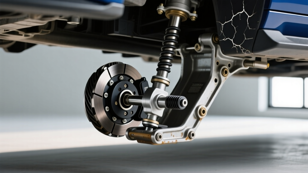 2014 Mustang GT Clutch Pedal Assembly: Inspection Checklist & Fixes