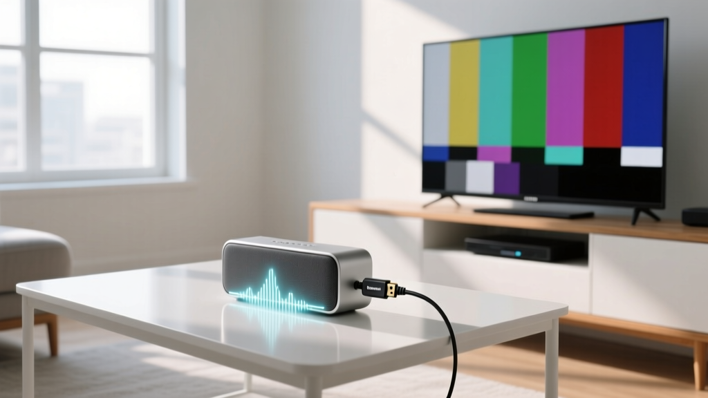Bluetooth Speakers with TV: Fix Lag & Dropouts (2026)