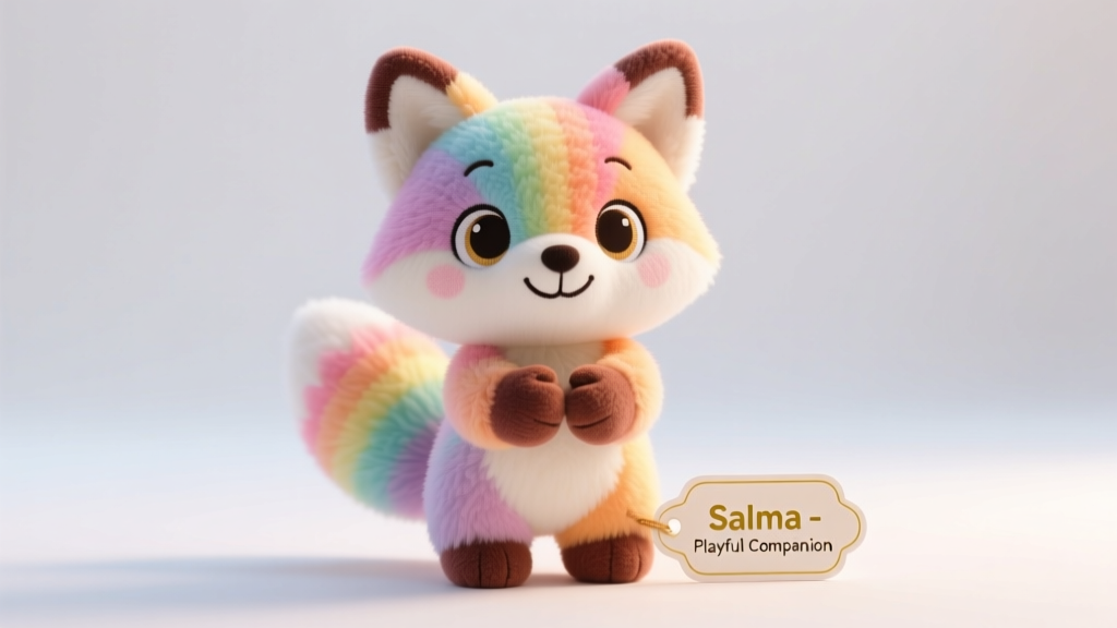 Salma: A Critical Safety and Market Analysis of the Popular Infant Rocker