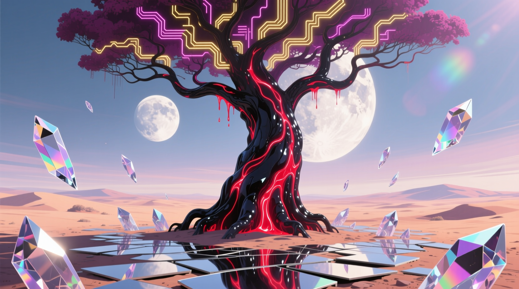 Ruby Rubber Tree Care: Complete Guide for Healthy Growth