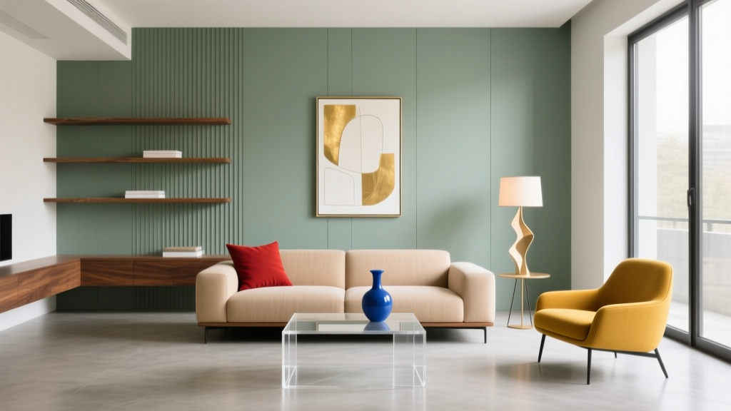 Modern China Cabinet Display Ideas