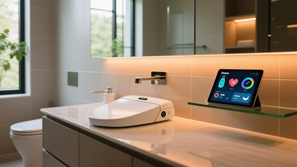 Smart Home Recovery Tech: Automation & Elitone Side Effects