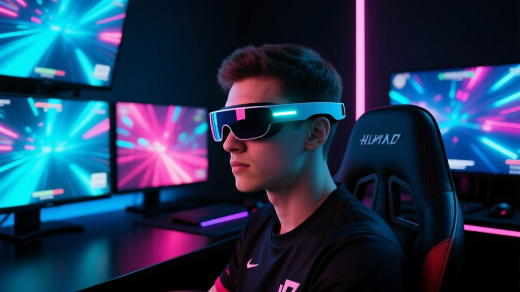 Top Neurofeedback Glasses for Gaming Focus in 2026