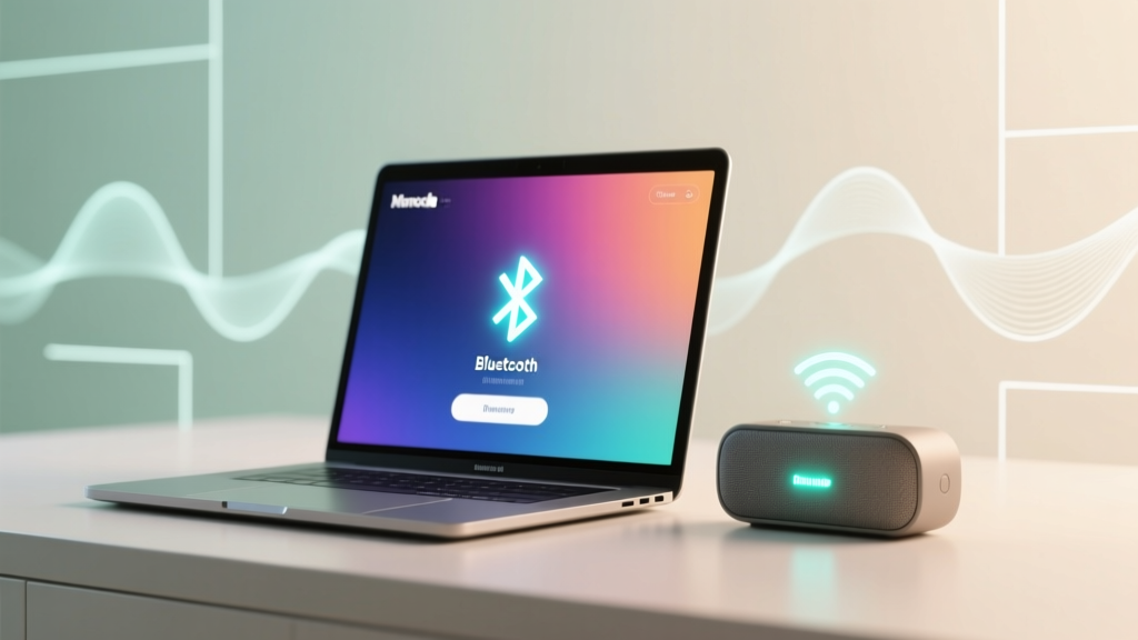 Bluetooth Speakers Not Connecting? Fix It (2026)