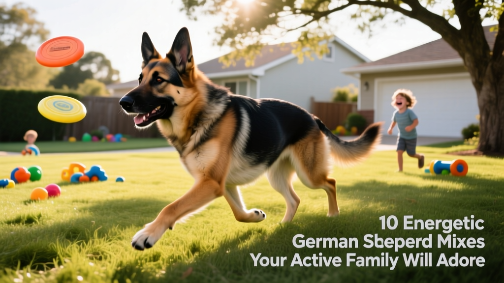 Australian German Shepherd, more German Shepherd