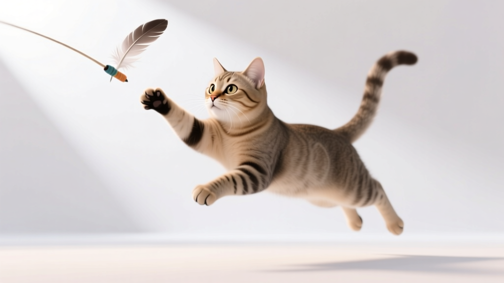 Cat Behavior Popular: What Viral Feline Actions Really Mean