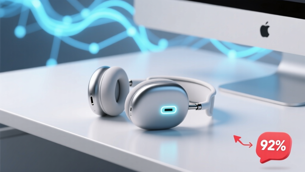 Wireless Headphones to Computer: 4-Step Fix (2026)