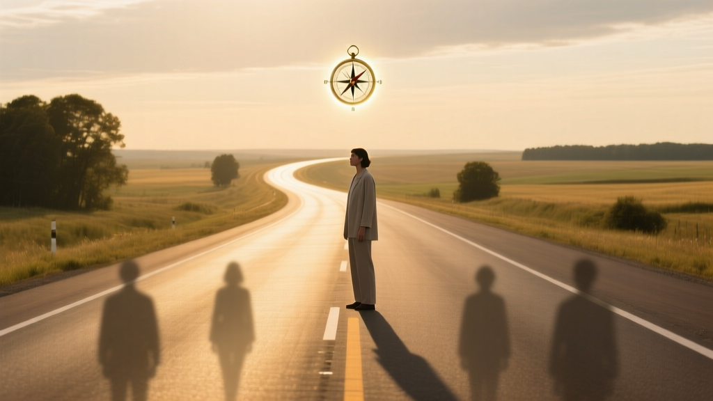 Dreaming About Highway: Meaning & Symbolism