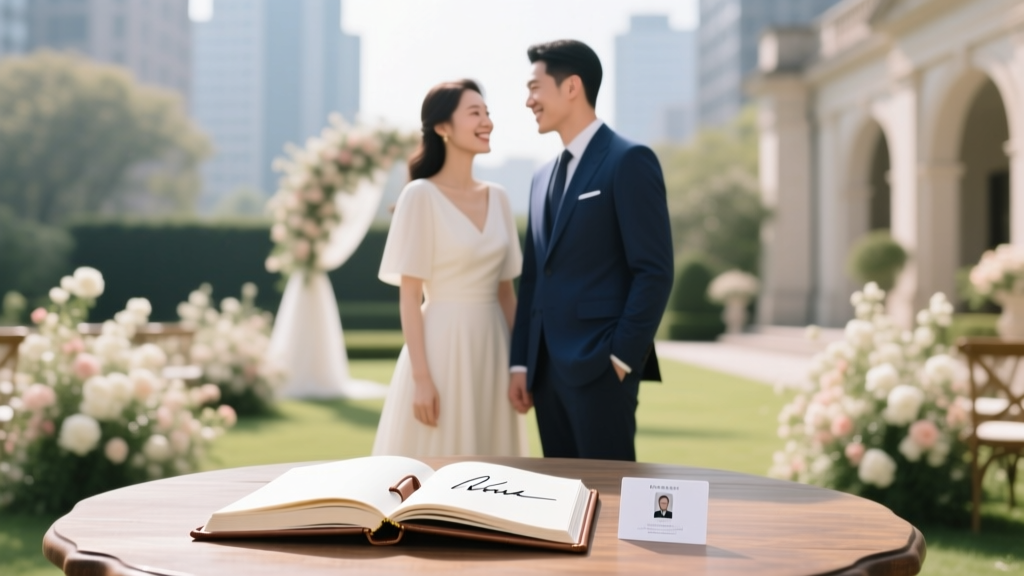 Do You Need ID to Be a Wedding Witness? (2026)