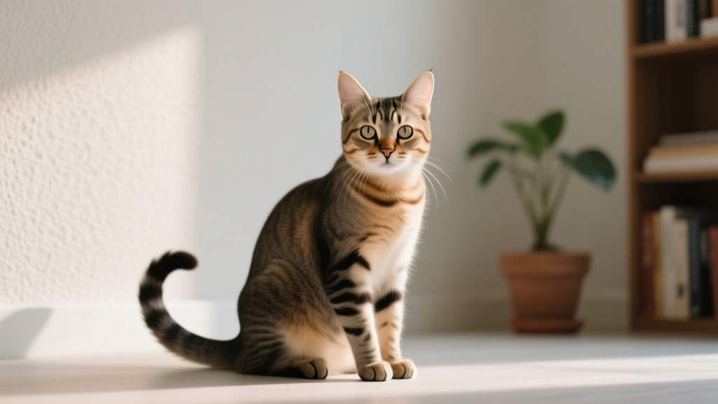 Why Cats Change Behavior Popular