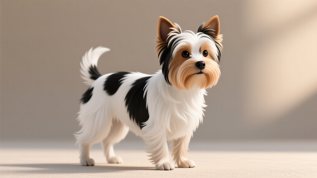 What Is Parti Yorkie? Truth, Genetics & Ethics