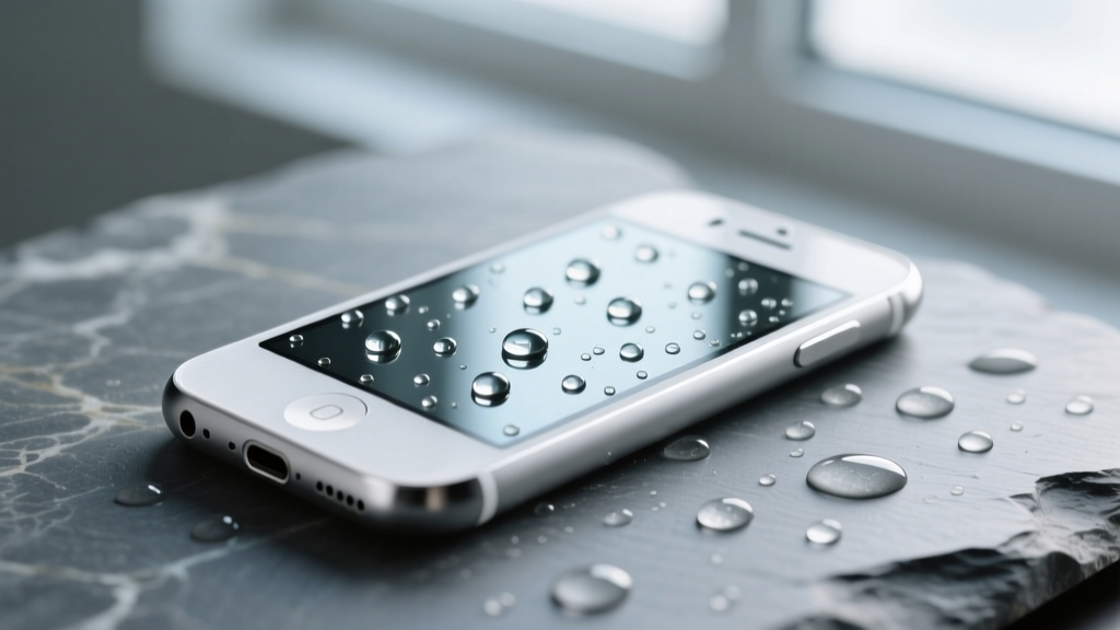 6th Gen iPod Touch Durability: Water Resistance & Care Guide