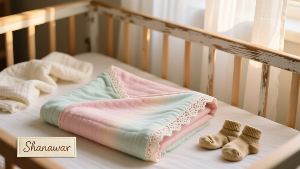 Shanawar: Understanding a Common Infant Skin Condition in South Asian Populations