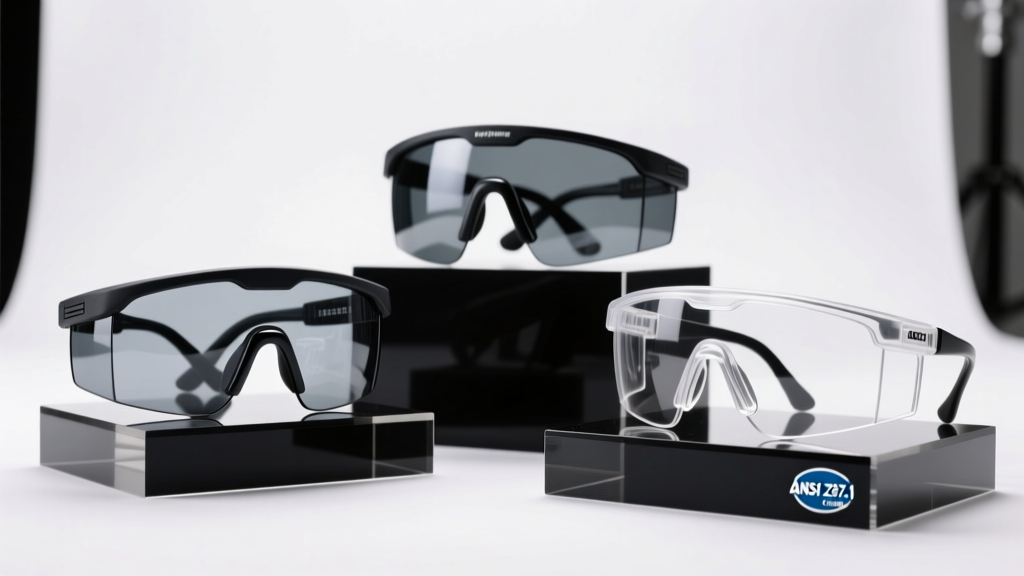Best Safety Goggles for Home Workshop Use