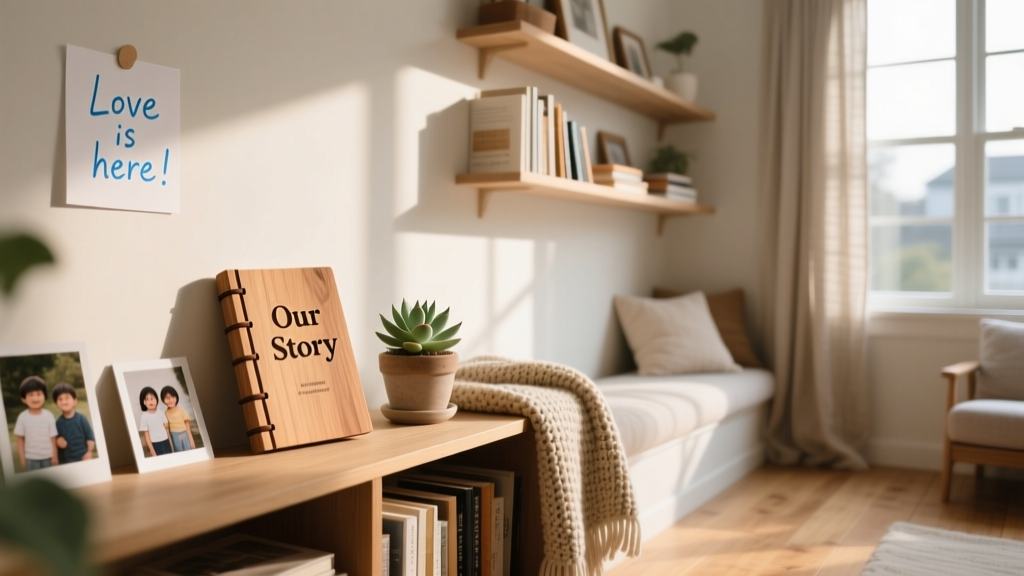 Meaning Companion: How Intentional Relationship Design Strengthens Family Bonds