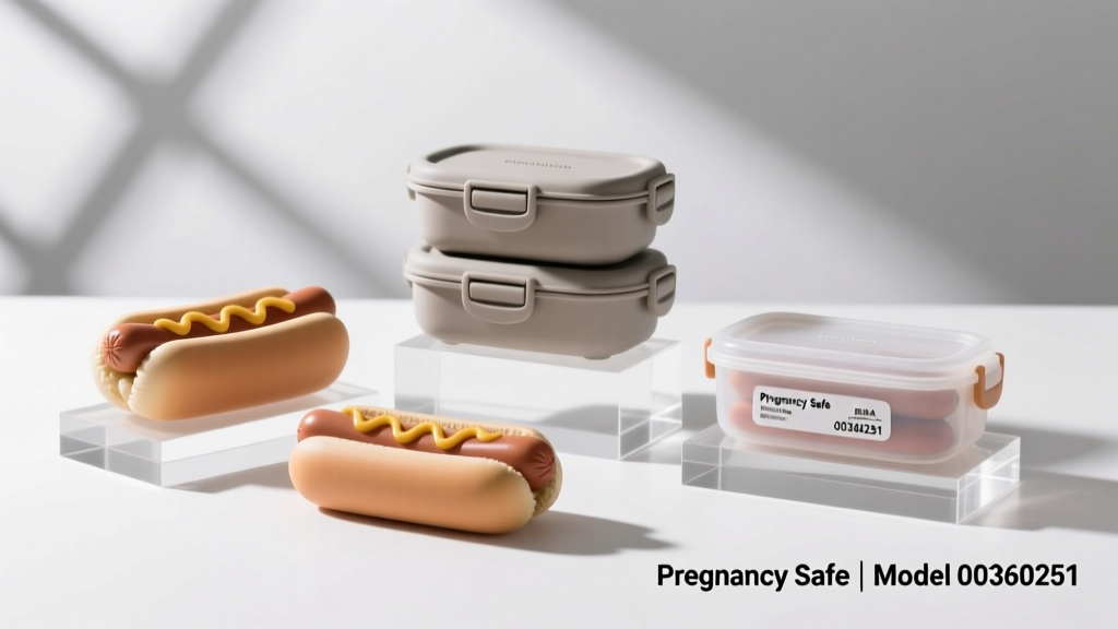 Hot Dogs During Pregnancy: Safety Guidelines, Listeria Risks, and Safe Preparation Practices