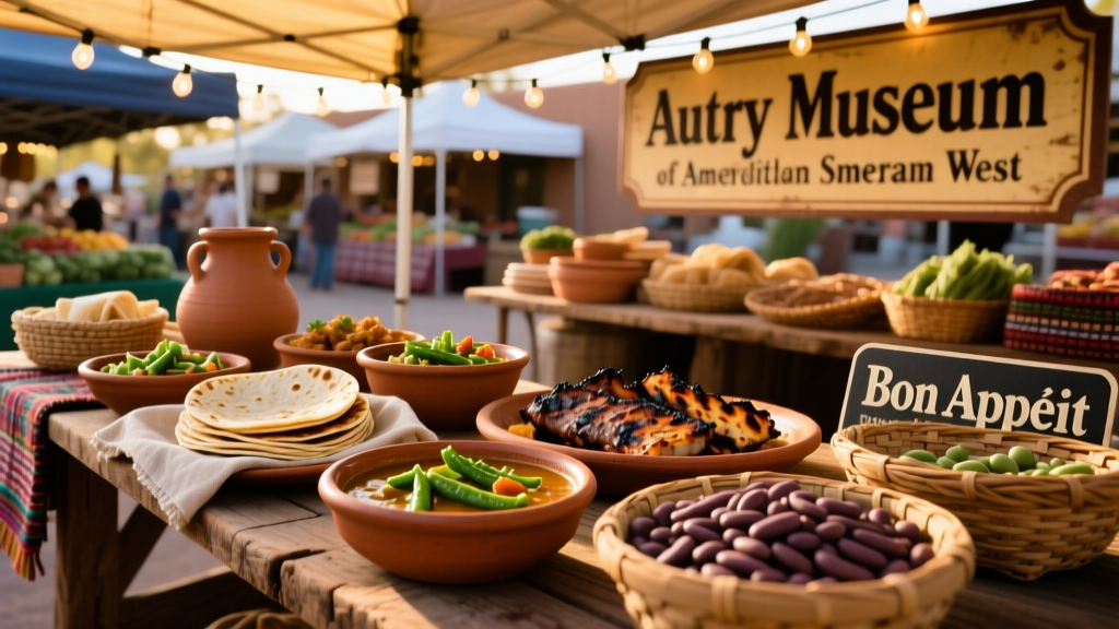 Autry Museum of the American West Review: A Thoughtful, Grounded Exploration of Western Identity Beyond Myth