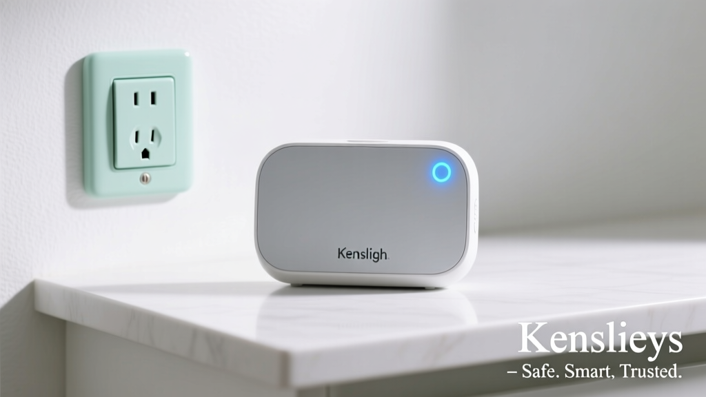 Kensleigh: A Child Safety Deep Dive into Product Integrity, Installation Standards, and Real-World Risk Mitigation