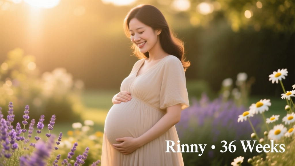 Rinny: Evidence-Based Insights for Expectant Parents on This Prenatal Wellness Brand