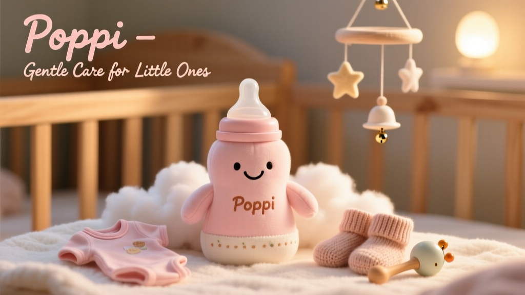 Poppi Prebiotic Soda: A Pediatric Nurse’s Evidence-Based Review for Parents