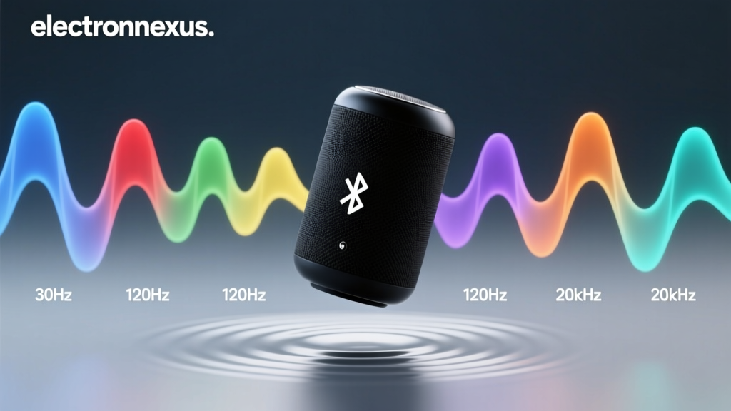Free Sample Bluetooth Speaker What Works What Doesn't: 7 Real-World Tests That Exposed the Truth — From Distorted Bass to Instant Dropouts (We Measured Every Hz)