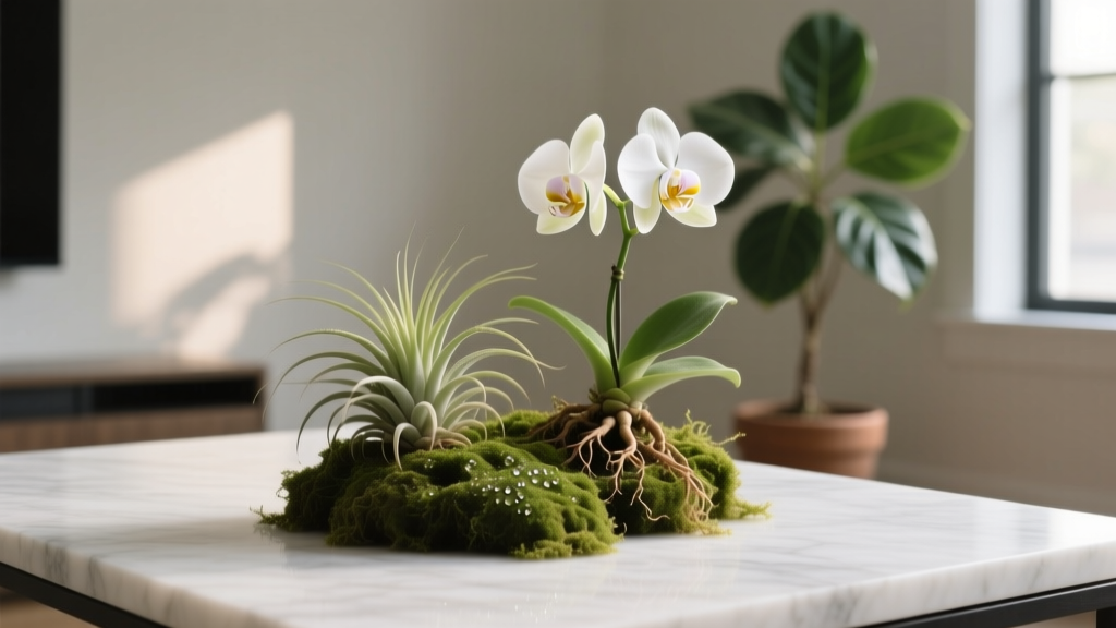 Sphagnum Moss for Indoor Plants: Science-Backed Care