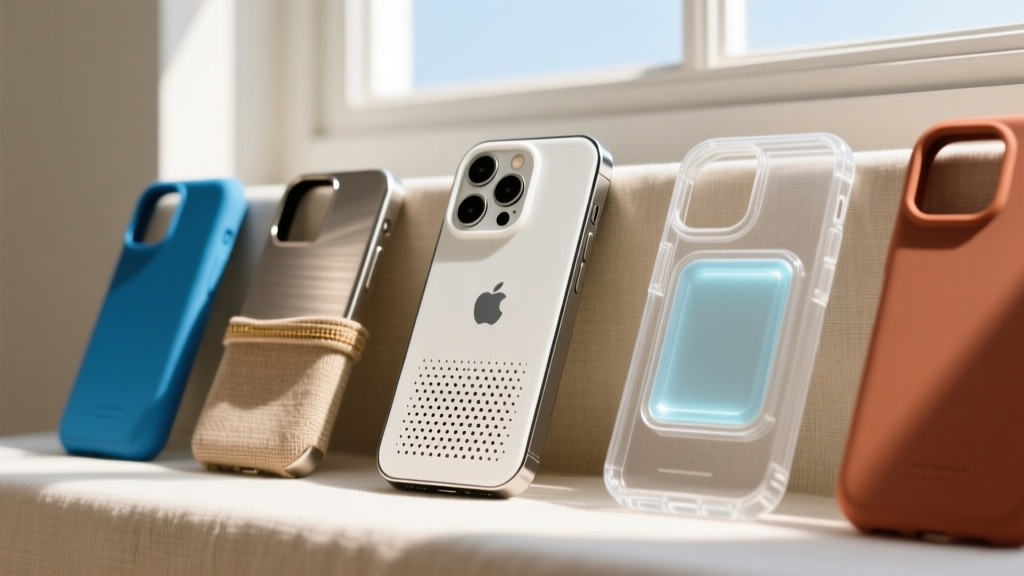 Do Phone Cases Cause Overheating? The Stylish Truth