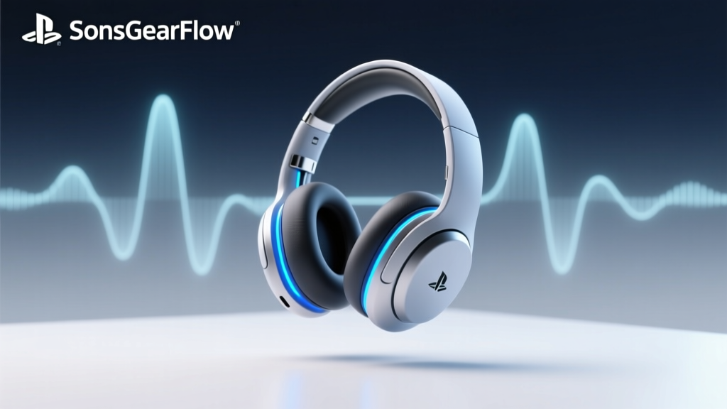 How To Connect Wireless Headphones To Playstation 5 (2026)