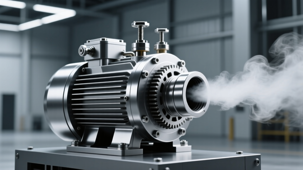 Piston Compressor Calculation Formula Guide