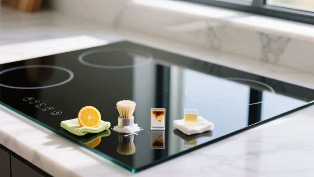 Tested: How To Get Tar Out Of Stovetop Easily (2026)