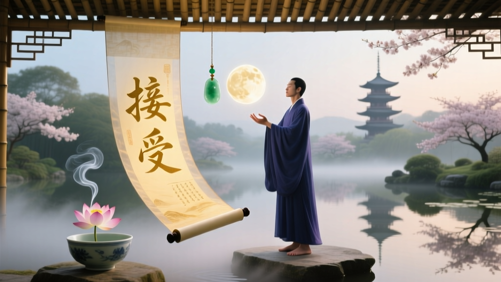 Receiving in Chinese: Cultural Dream Symbolism
