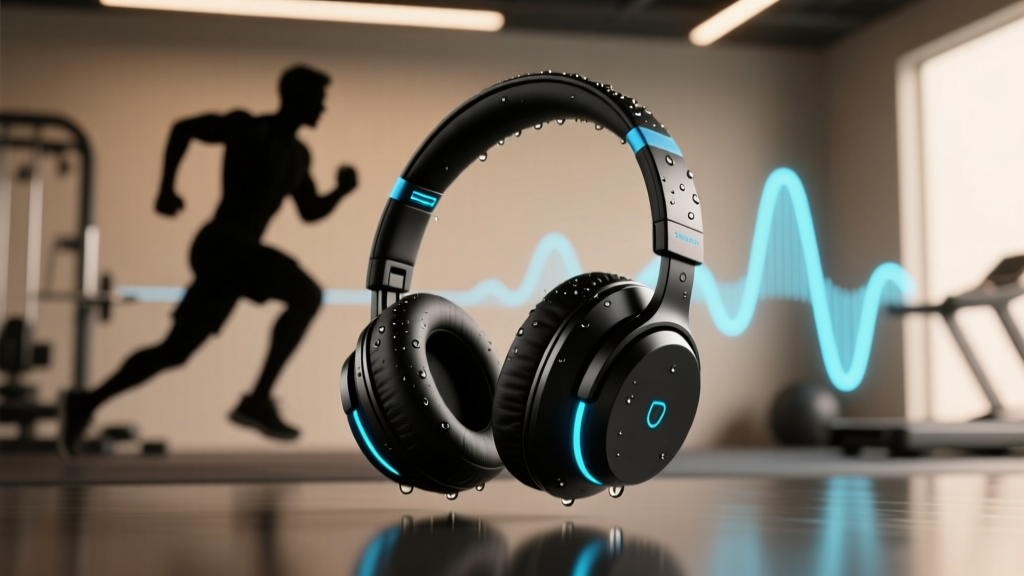 Wireless Headphones Gym: Engineer-Vetted Survival Guide