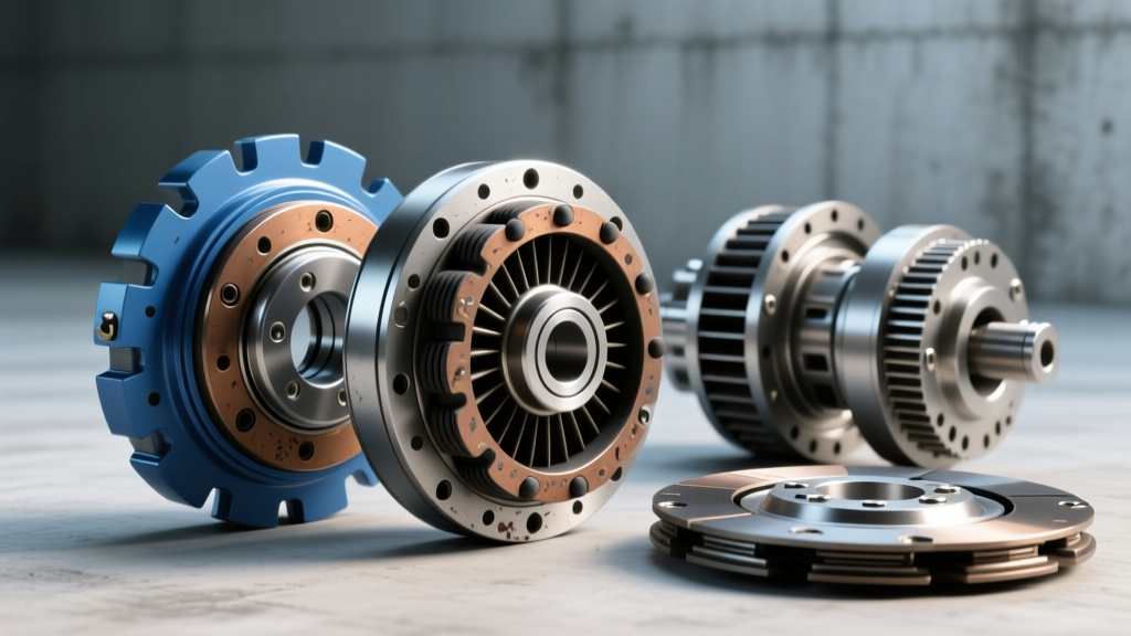 Throw-Out Bearing Noise vs Viscous Fan Clutch Interchange Symptoms
