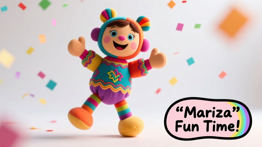 Mariza: A Safety and Developmental Review of the Popular European Toy Brand for Toddlers and Preschoolers