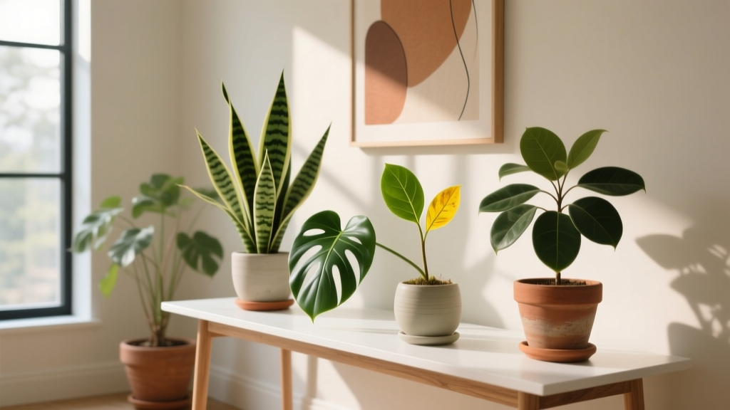 How to Make Indoor Plants Leaves Shiny (2026)