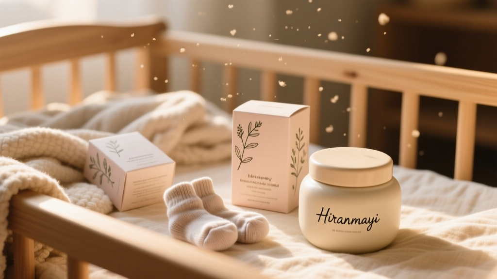 Hiranmayi: Understanding the Rare Congenital Condition in Infants and Its Clinical Management